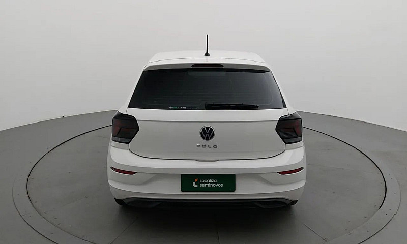 Volkswagen Polo 2024...