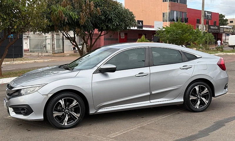 Honda Civic G10 Exl ...