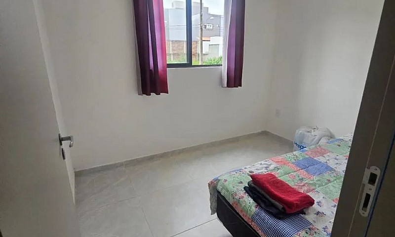 Apartamento Para Alu...