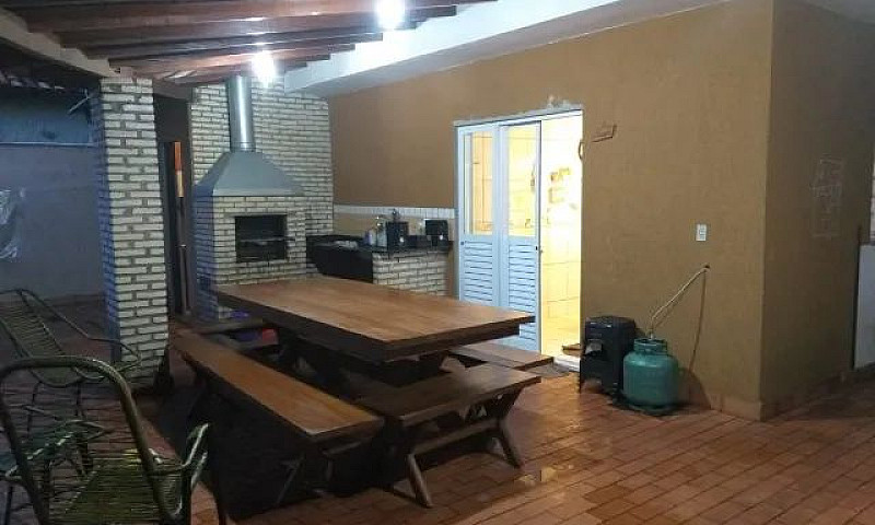 Casa Tipo 