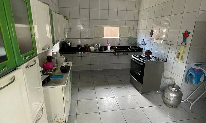 Casa Em Maceió 4 Qua...