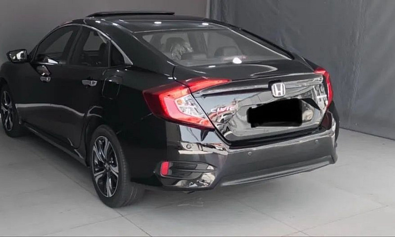Civic Touring 18/19 ...