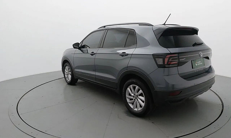 Volkswagen T-Cross 1...