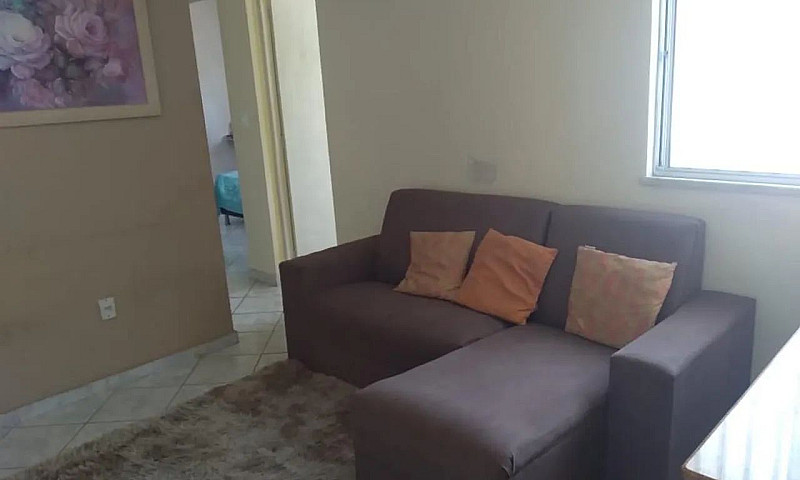 Alugou Apartamento M...