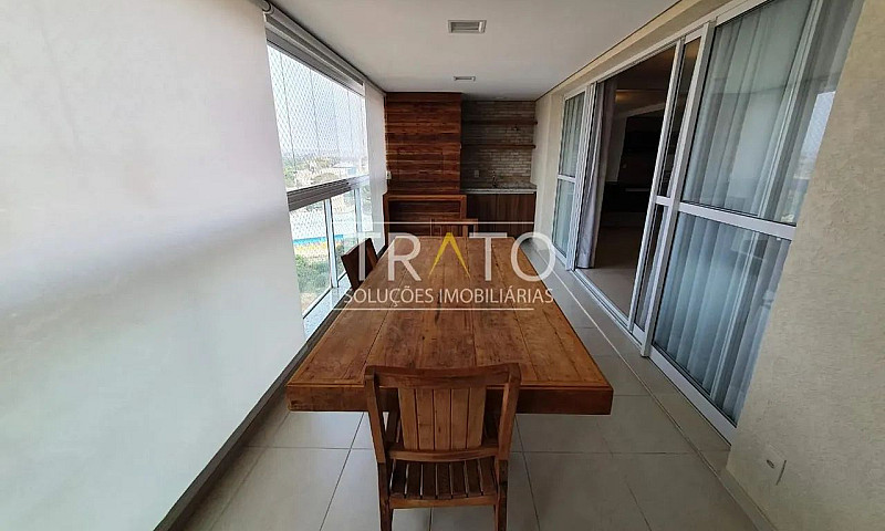 Apartamento - Loteam...