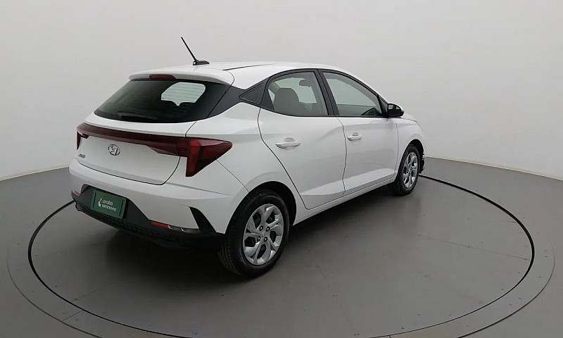 Hyundai Hb20 2023 1....