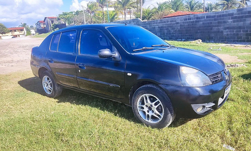Renault Clio Privile...