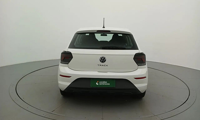 Volkswagen Polo 2024...