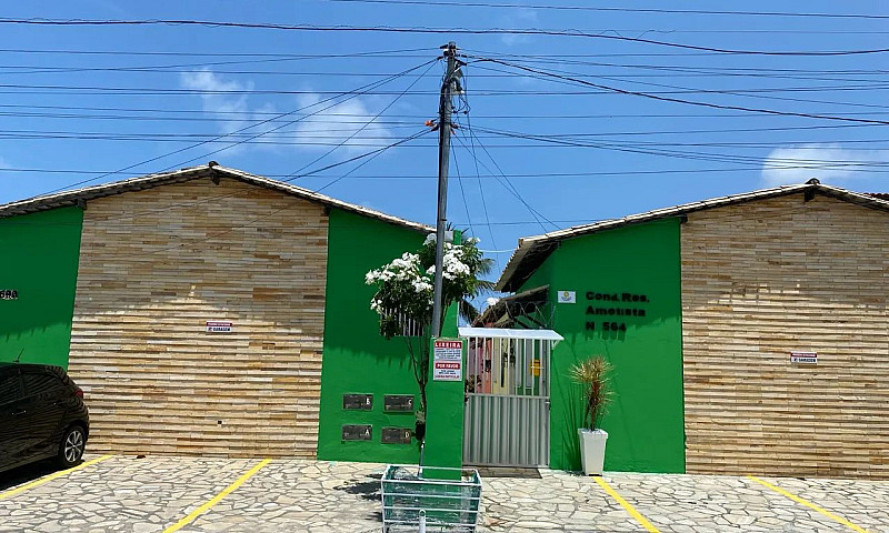 Aluga Esta Charmosa ...