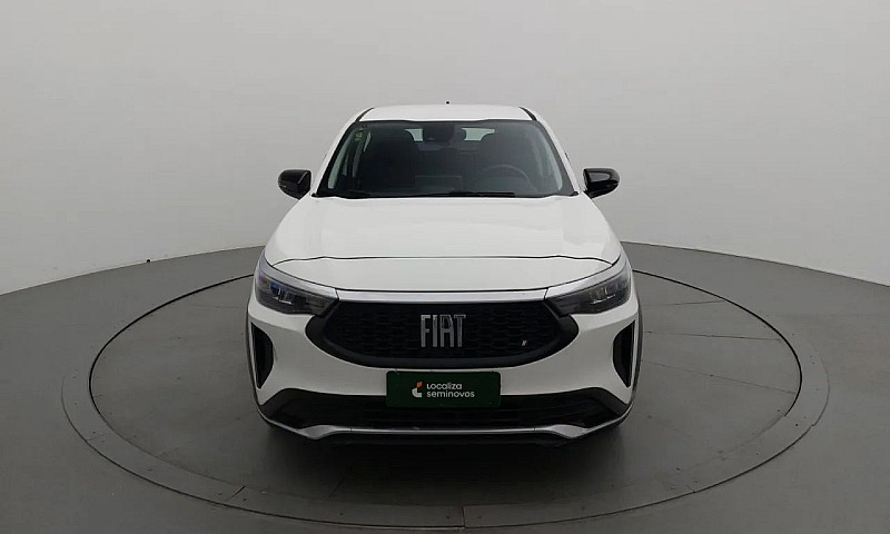 Fiat Fastback 2024 1...