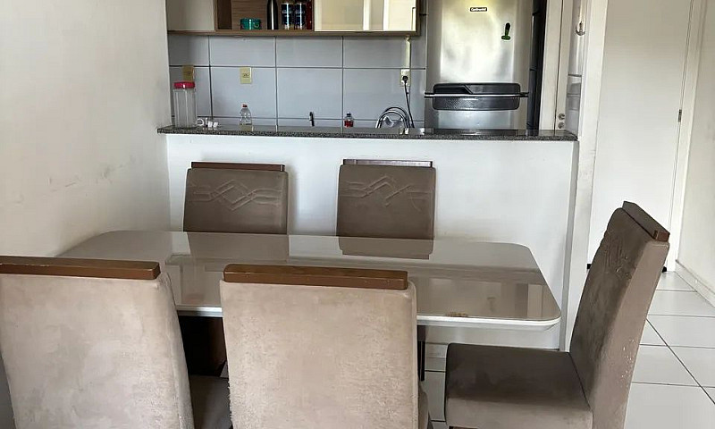 Apartamento De Três ...
