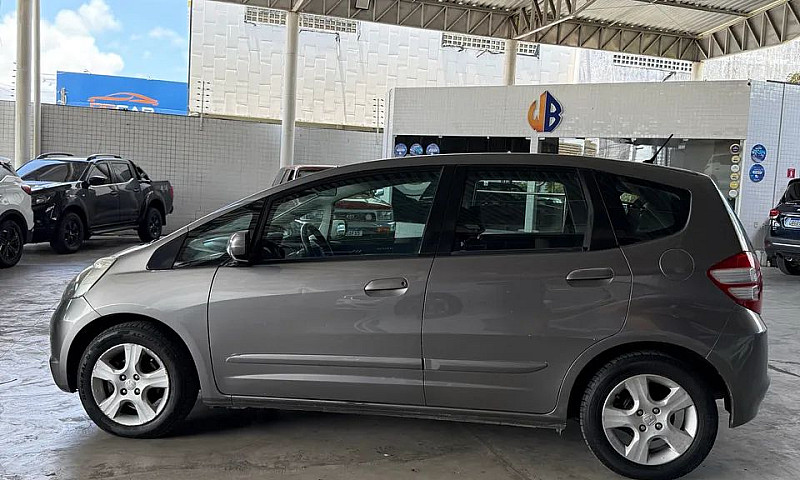 Honda Fit Lx 1.4/ 1....