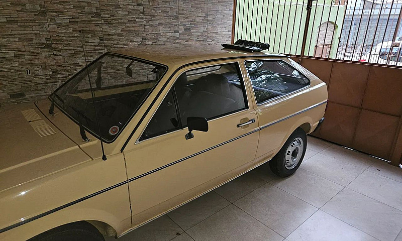Volkswagen Gol L 1.3...