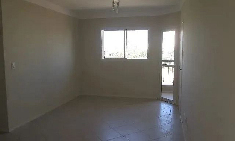 Locação - Apartament...