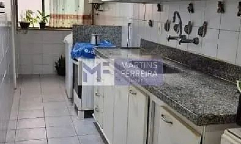 Apartamento À Venda,...