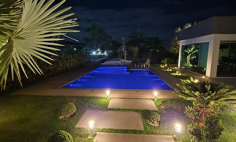 Casa Dos Sonhos No C...