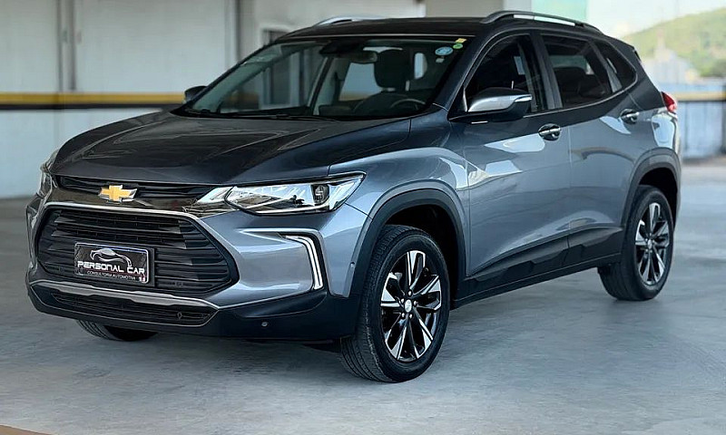 Chevrolet Tracker Pr...