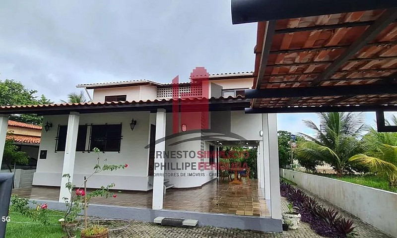 Casa Na Ilha De Itam...