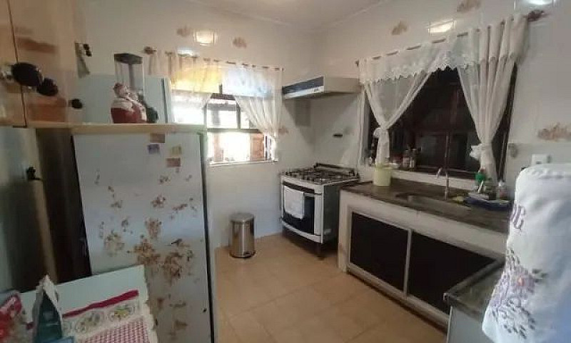 Casa Triplex A Venda...