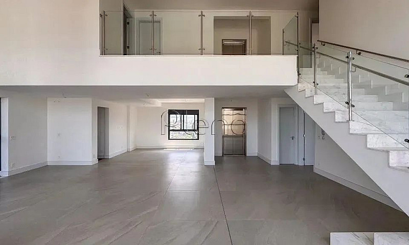 Apartamento Duplex À...