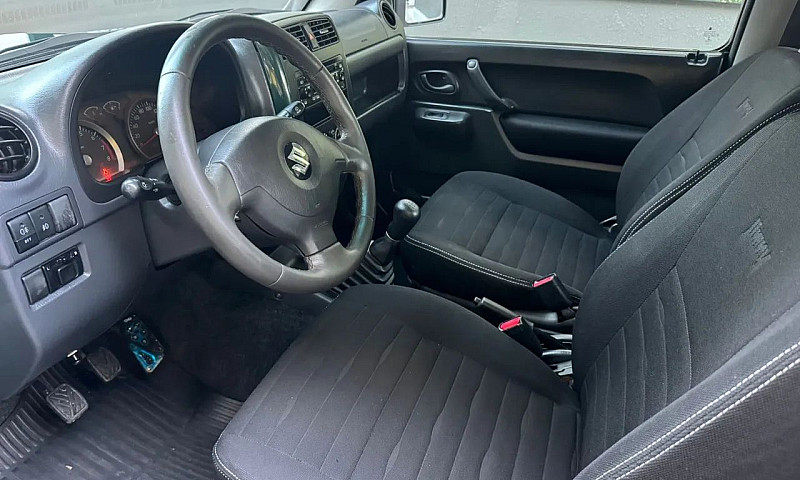 Suzuki Jimny 4Sport/...