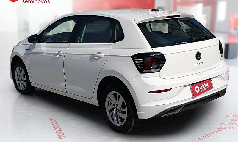 Volkswagen Polo 2024...