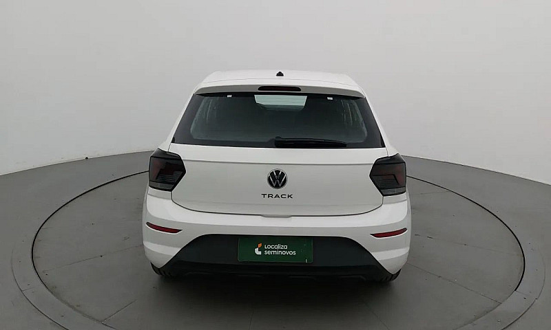 Volkswagen Polo Trac...