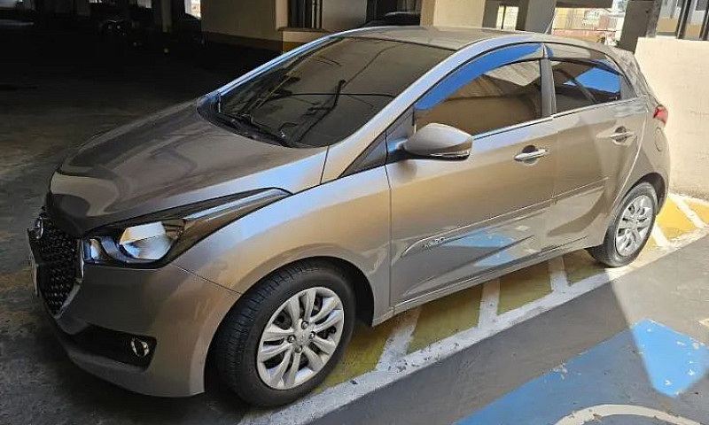 Hyundai Hb20 Comf./C...