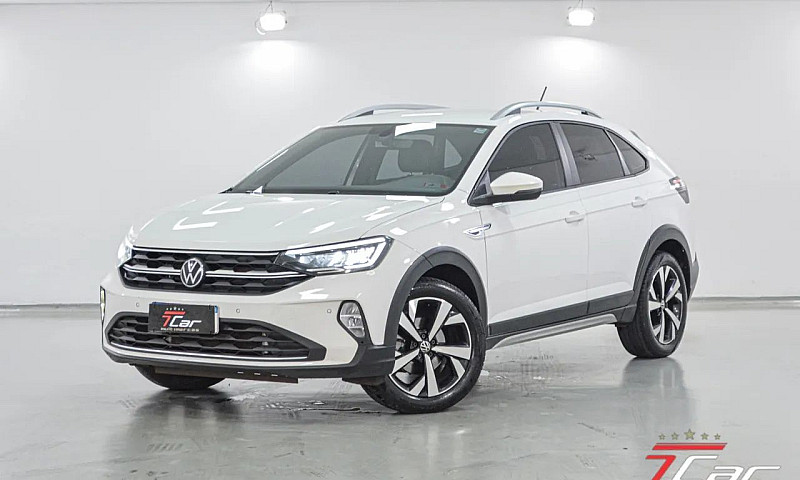 Volkswagen Nivus Hig...