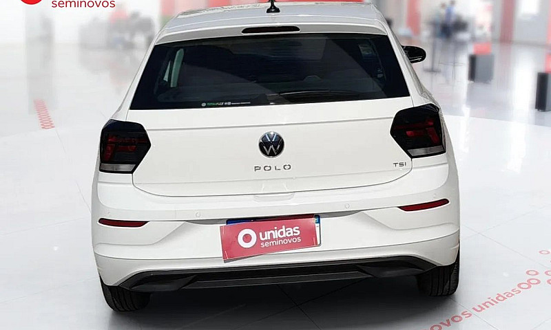 Volkswagen Polo 2024...