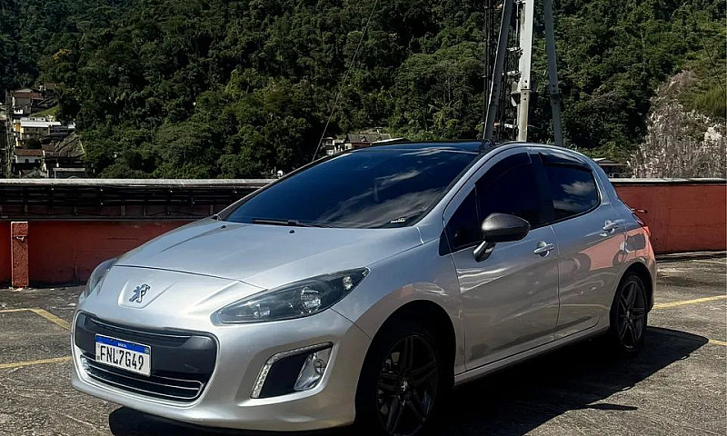 Peugeot 308 Feline/G...
