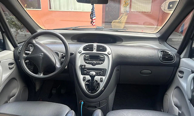 Citroen Xsara Picass...