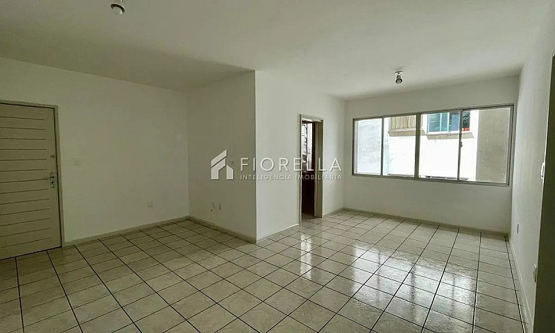 Apartamento No Centr...