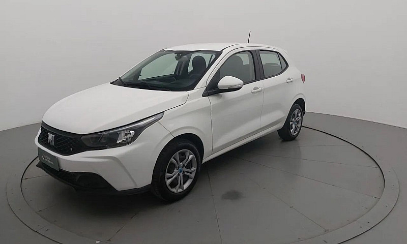 Fiat Argo Drive 1.0 ...