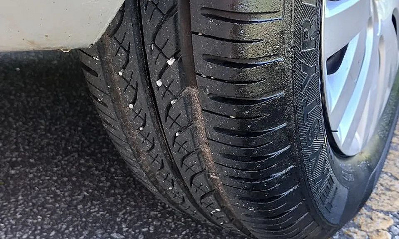 Volkswagen Gol Geraç...