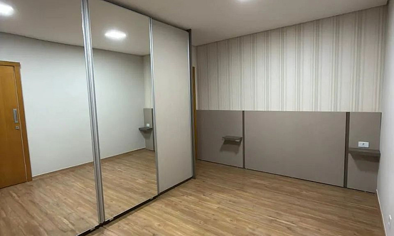 Casa Com 3 Suites No...