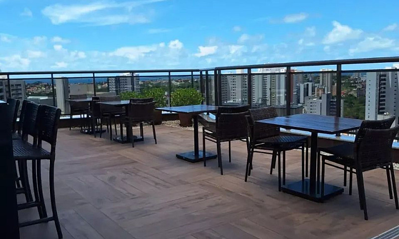 Apartamento De Alto ...