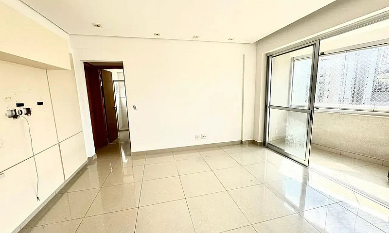 Apartamento Para Alu...