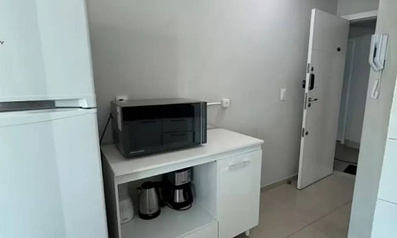 Kitnet Com 1 Dormitó...