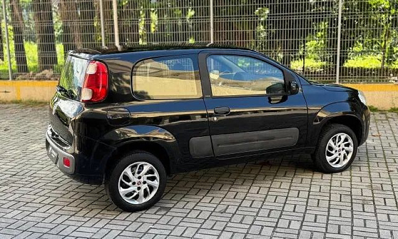 Fiat Uno Vivace 1.0 ...