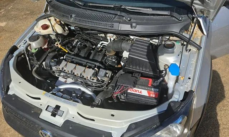Volkswagen Saveiro R...