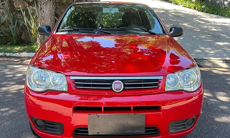 Fiat Palio 1.0 Econo...