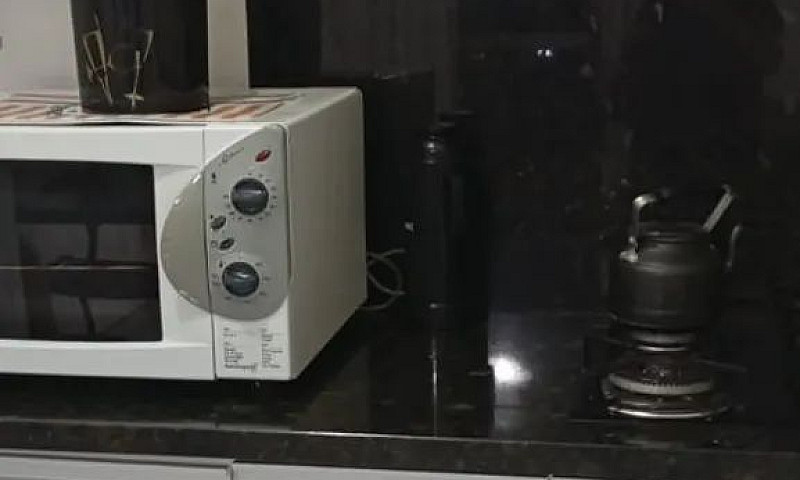 Apartamento Locação ...
