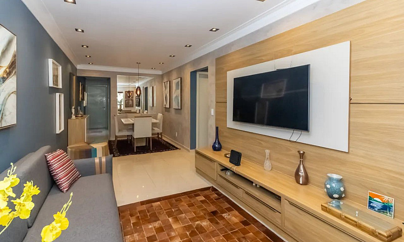 Apartamento Para Ven...