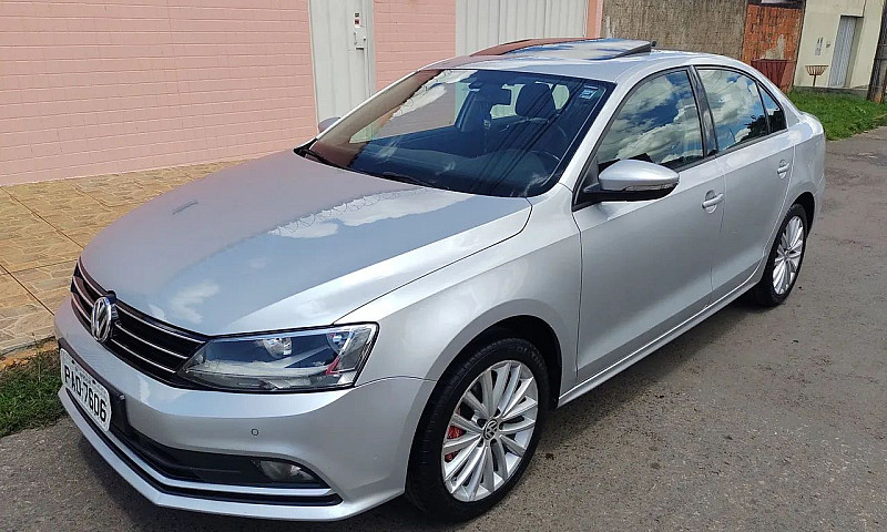 Volkswagen Jetta Com...