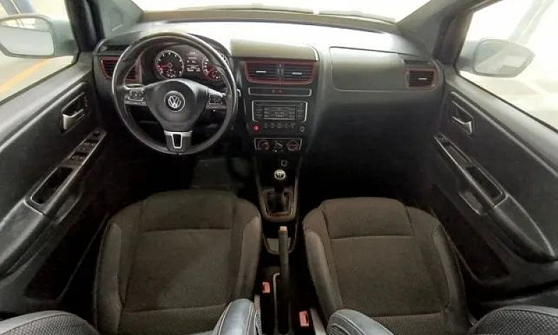 Volkswagen Fox Rock ...