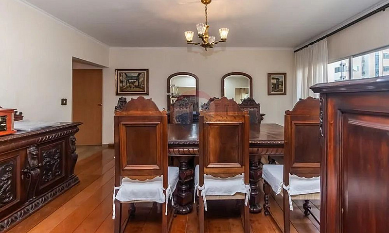 Amplo Apartamento No...