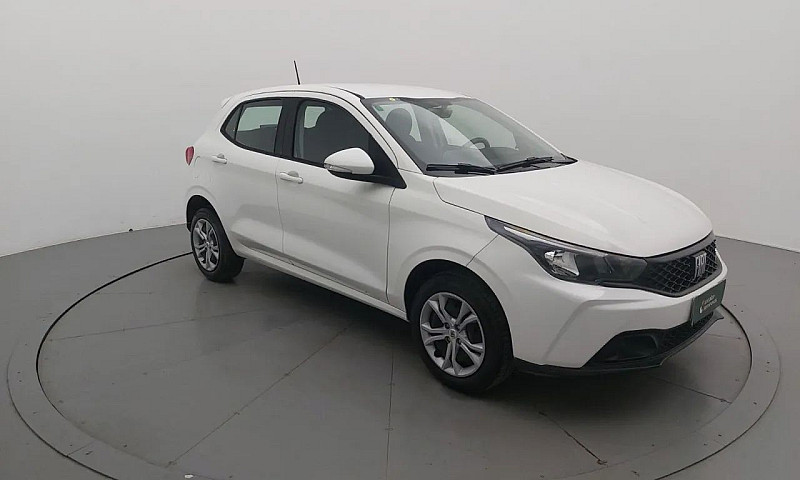 Fiat Argo Drive 1.0 ...