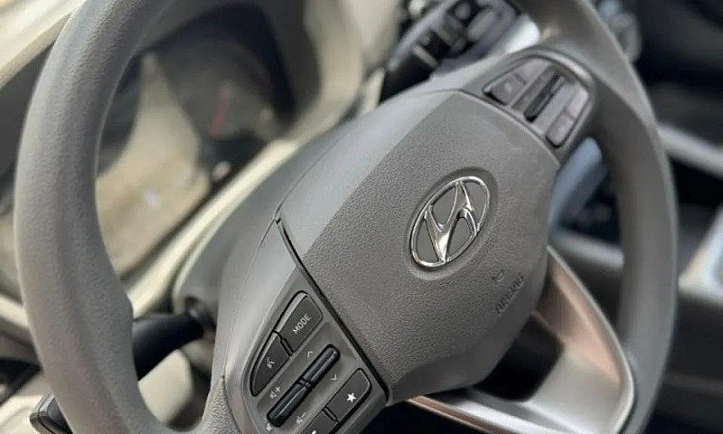 Hyundai Hb20S Comfor...