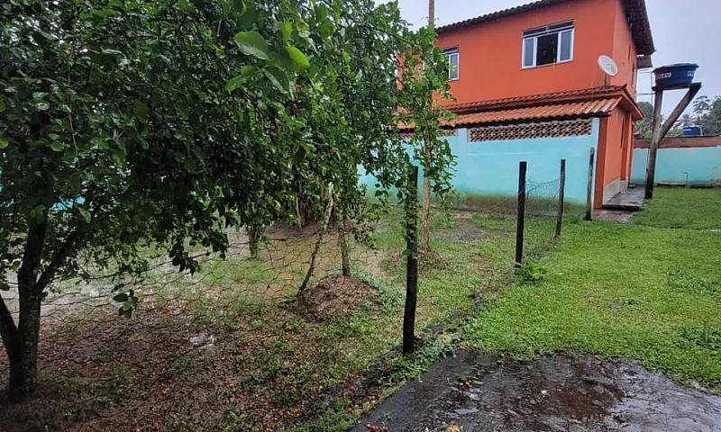 Vendo 02 Casas Diret...